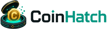CoinHatch logo