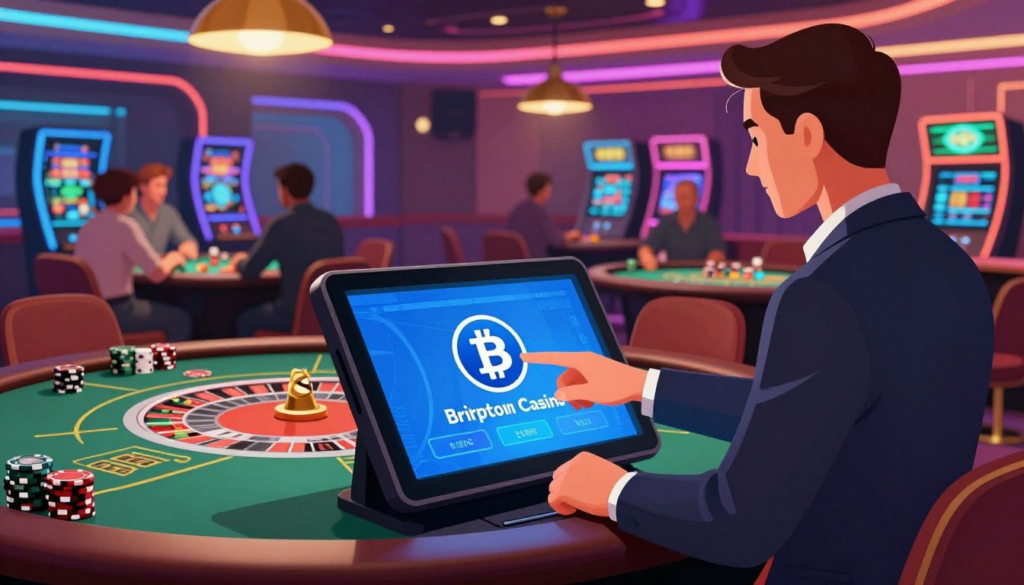 Instant Withdrawal and Payment Processing Advantages